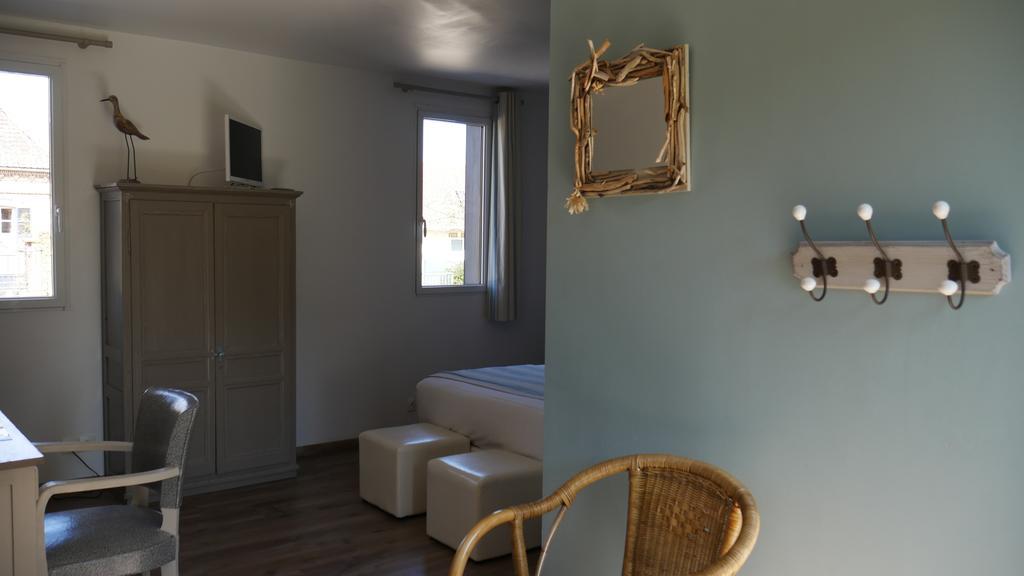 Chambres D'Hotes La Ferme Du Scardon Neufmoulin Esterno foto